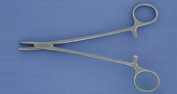 Surgical Instruments