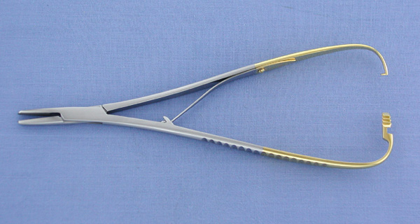 Surgical Instruments