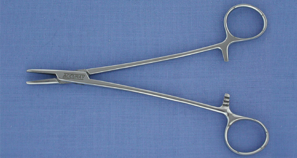 Surgical Instruments