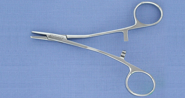 Surgical Instruments