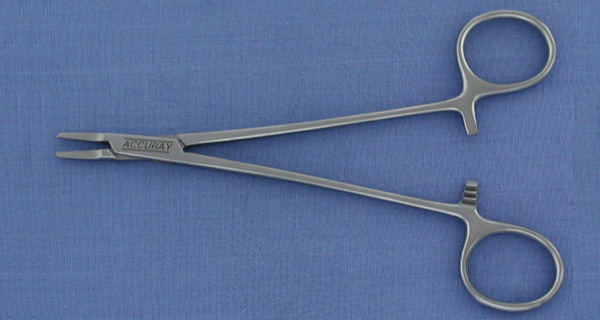 Surgical Instruments