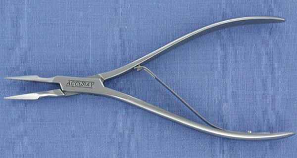 Surgical Instruments