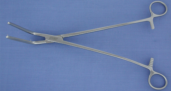 Surgical Instruments