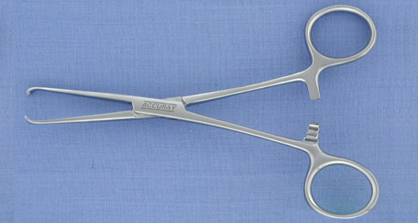 Surgical Instruments