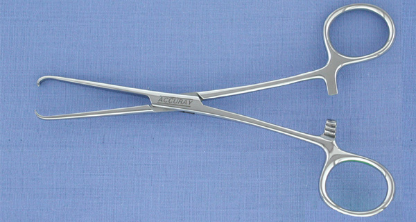 Surgical Instruments