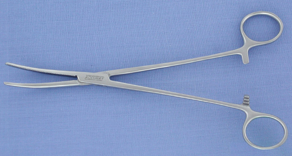 Surgical Instruments