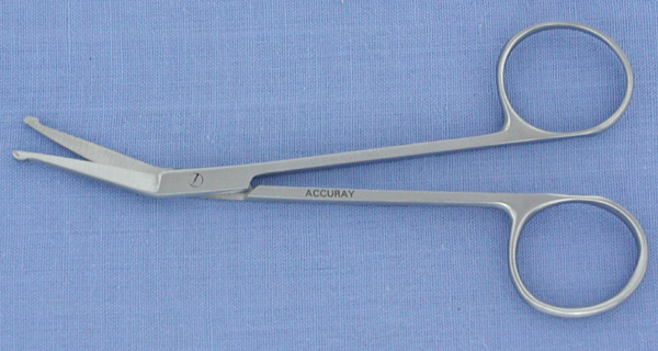 Surgical Instruments