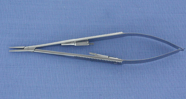 Surgical Instruments