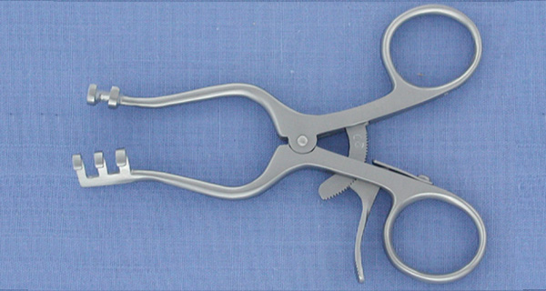 Surgical Instruments