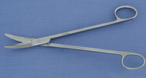 Surgical Instruments