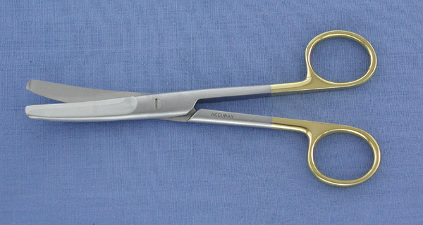 Surgical Instruments