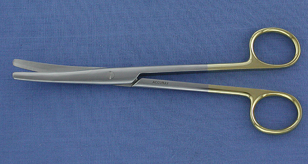 Surgical Instruments