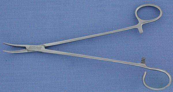 Surgical Instruments