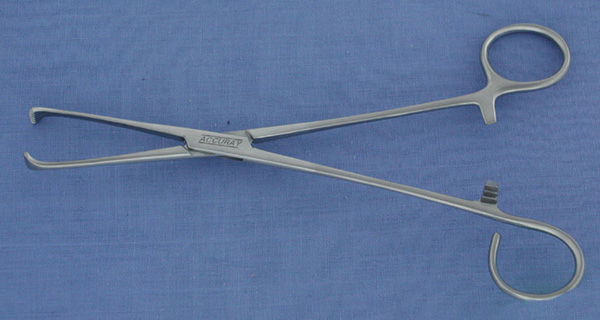 Surgical Instruments