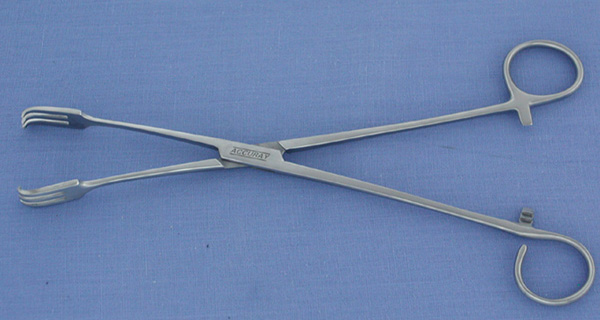 Surgical Instruments