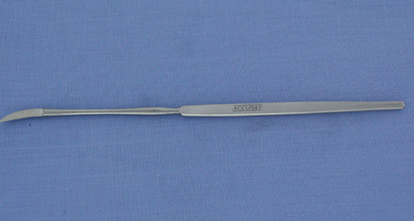 Surgical Instruments