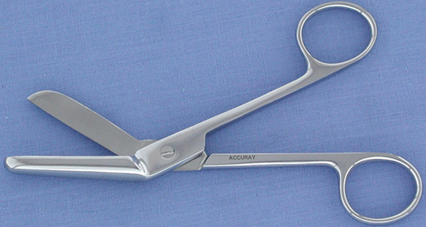 Surgical Instruments