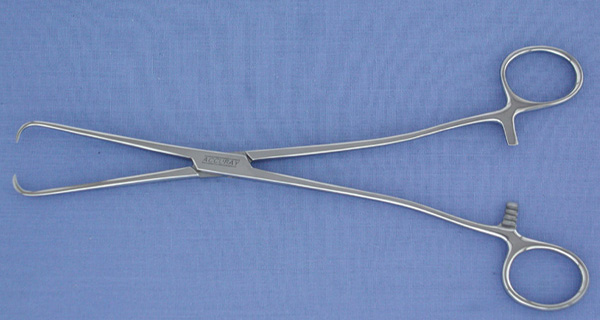 Surgical Instruments