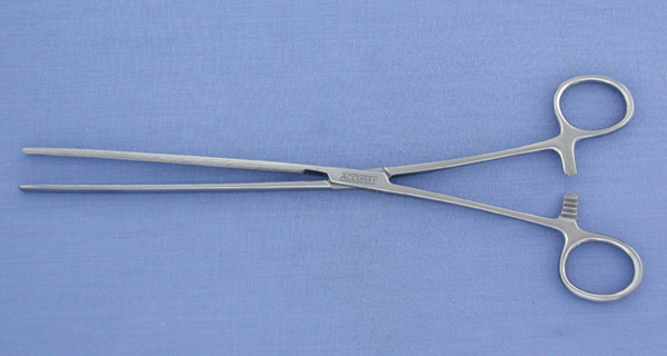 Surgical Instruments