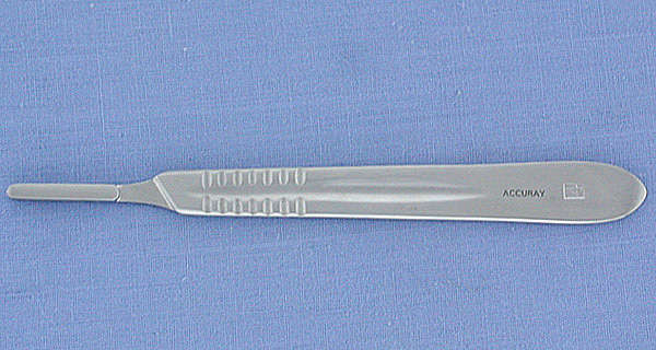 Surgical Instruments