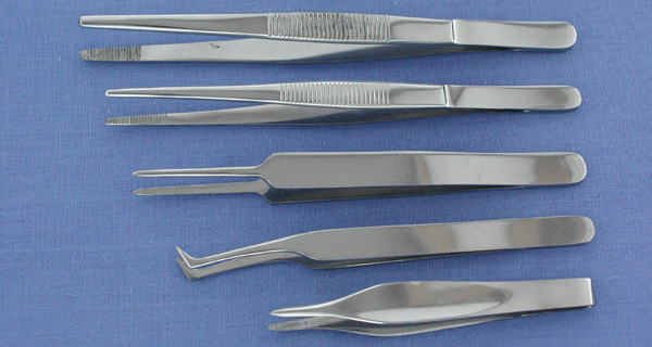 Surgical Instruments