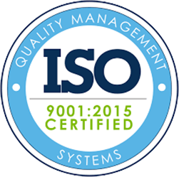 ISO 9001:2015